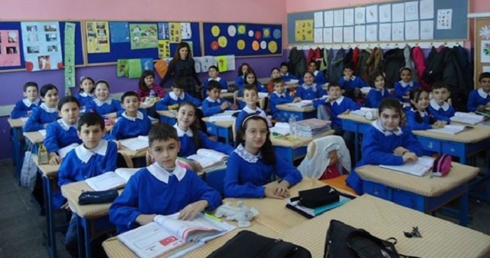 Turkey, Kazakhstan discuss closure of Gulen’s schools  